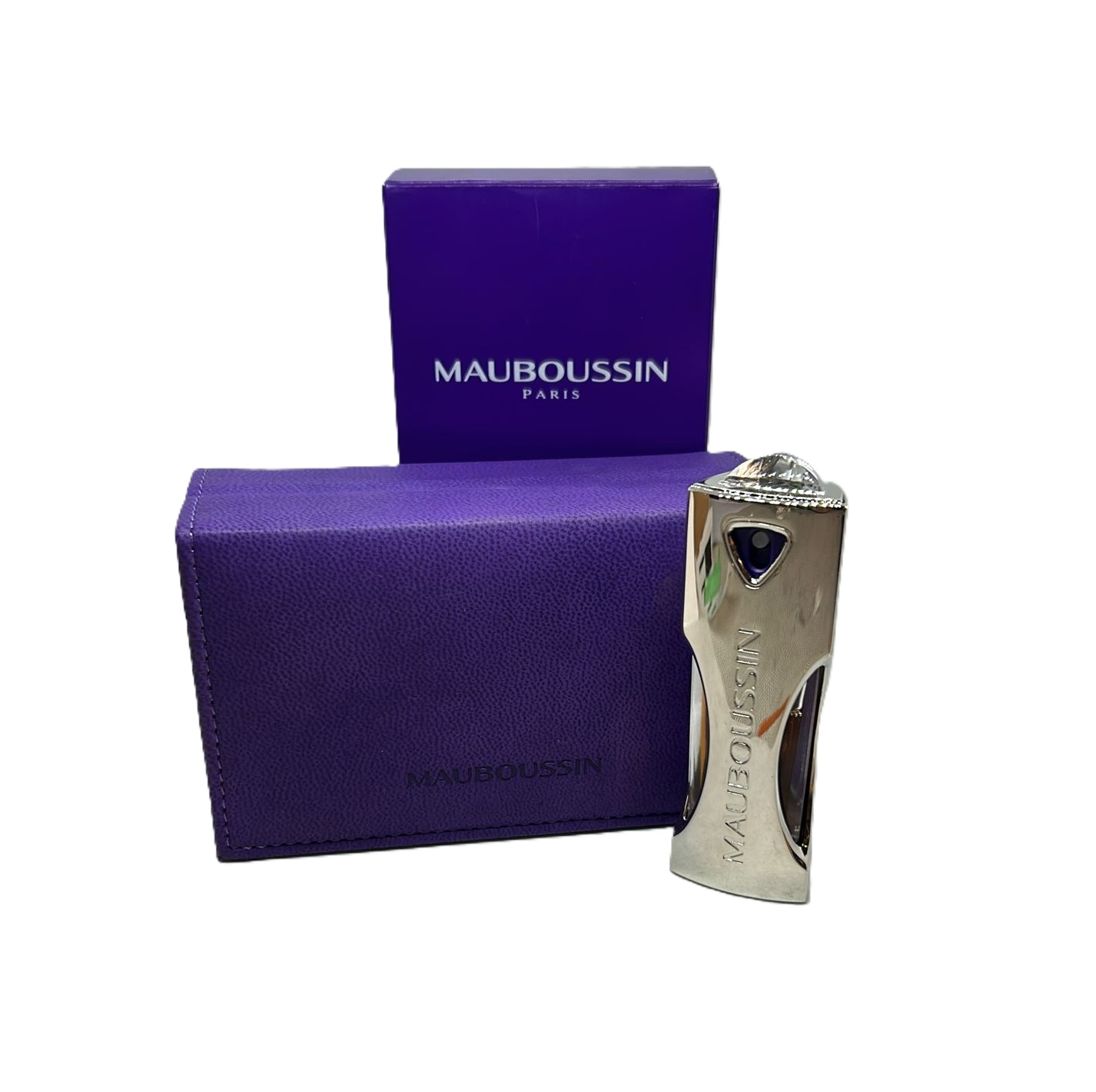 MAUBOUSSIN - Mauboussin Parfum Extrait 7.5 ml RARO