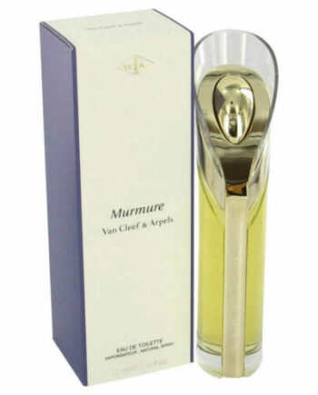 VAN CLEEF & ARPELS - Murmure Eau de Toilette 75 ml spray VINTAGE
