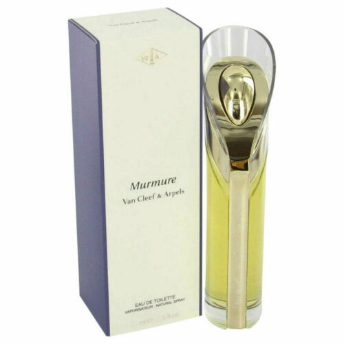 VAN CLEEF & ARPELS - Murmure Eau de Toilette 75 ml spray VINTAGE