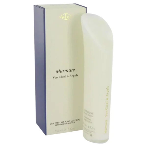 VAN CLEEF & ARPELS - Murmure Shower Gel / Body Lotion 150 ml RARO