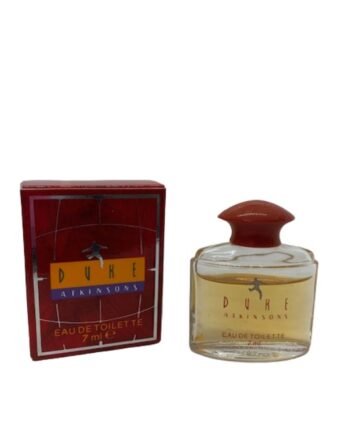 ATKINSONS – Duke Eau de Toilette Miniatura