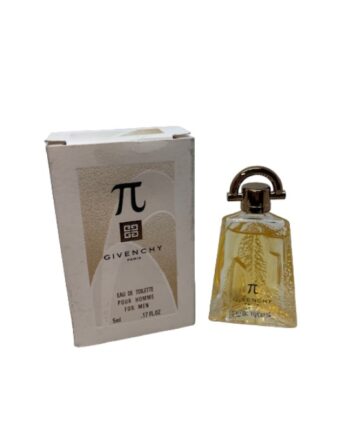 GIVENCHY - π (Pi) Eau de Toilette For Men Miniatura
