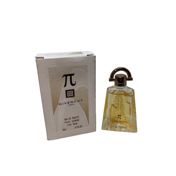 GIVENCHY - π (Pi) Eau de Toilette For Men Miniatura