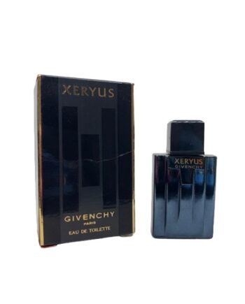 GIVENCHY - Xeryus Eau de Toilette Miniatura
