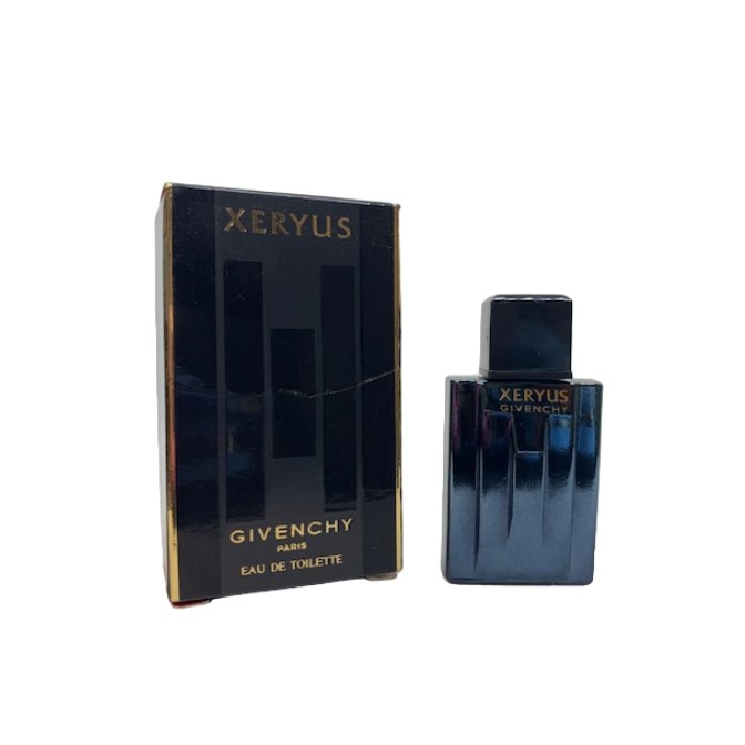 GIVENCHY - Xeryus Eau de Toilette Miniatura