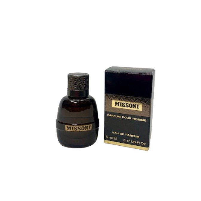 MISSONI - Parfum Pour Homme Miniatura