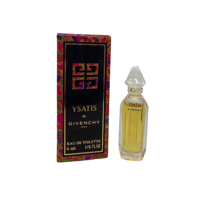 GIVENCHY - Ysatis Eau de Toilette Miniatura