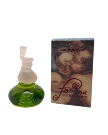 ALBERTA FERRETTI – Femina Eau de Parfum Miniatura