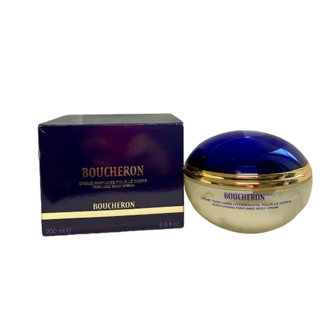 BOUCHERON - Boucheron Crema Corpo Profumata