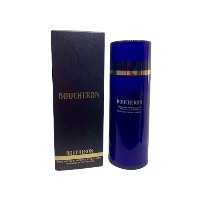 BOUCHERON - Boucheron Talco Profumato