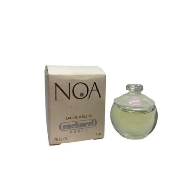 CACHAREL - Noa Eau de Toilette Miniatura