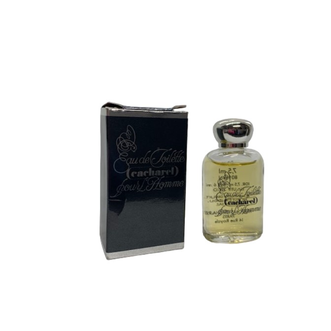 CACHAREL - Cacharel Pour l'Homme Eau de Toilette Miniatura