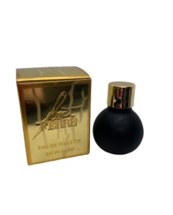 GIANFRANCO FERRÉ - Ferrè Donna Eau de Toilette 5 ml Miniatura