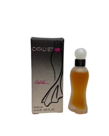 HALSTON - Catalyst Parfum Miniatura