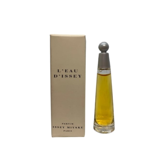 ISSEY MIYAKE - L'Eau D'Issey Parfum Miniatura