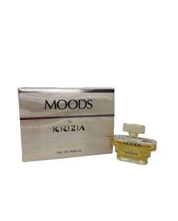 KRIZIA - Moods Donna Eau de Parfum Miniatura