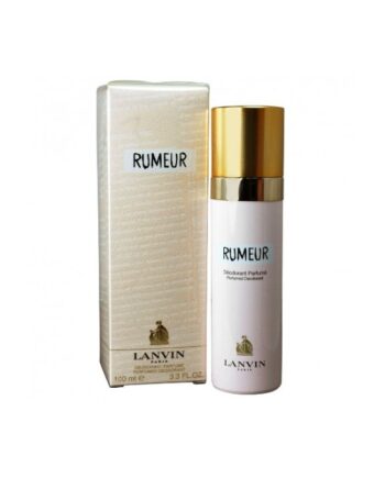 LANVIN - Rumeur Deodorante Profumato