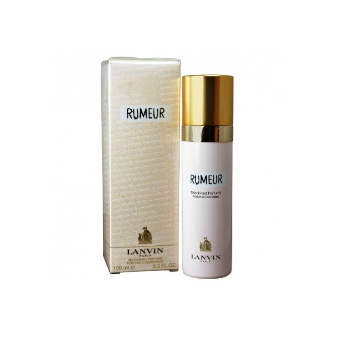 LANVIN - Rumeur Deodorante Profumato