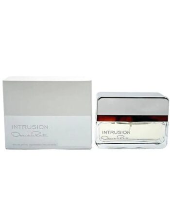 OSCAR DE LA RENTA - Intrusion Eau de Parfum 50/100 ml spray Vintage