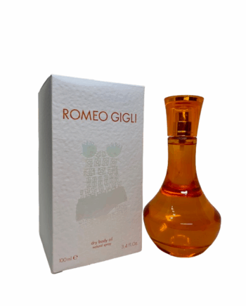ROMEO GIGLI - Romeo Gigli Donna Dry Body Oil