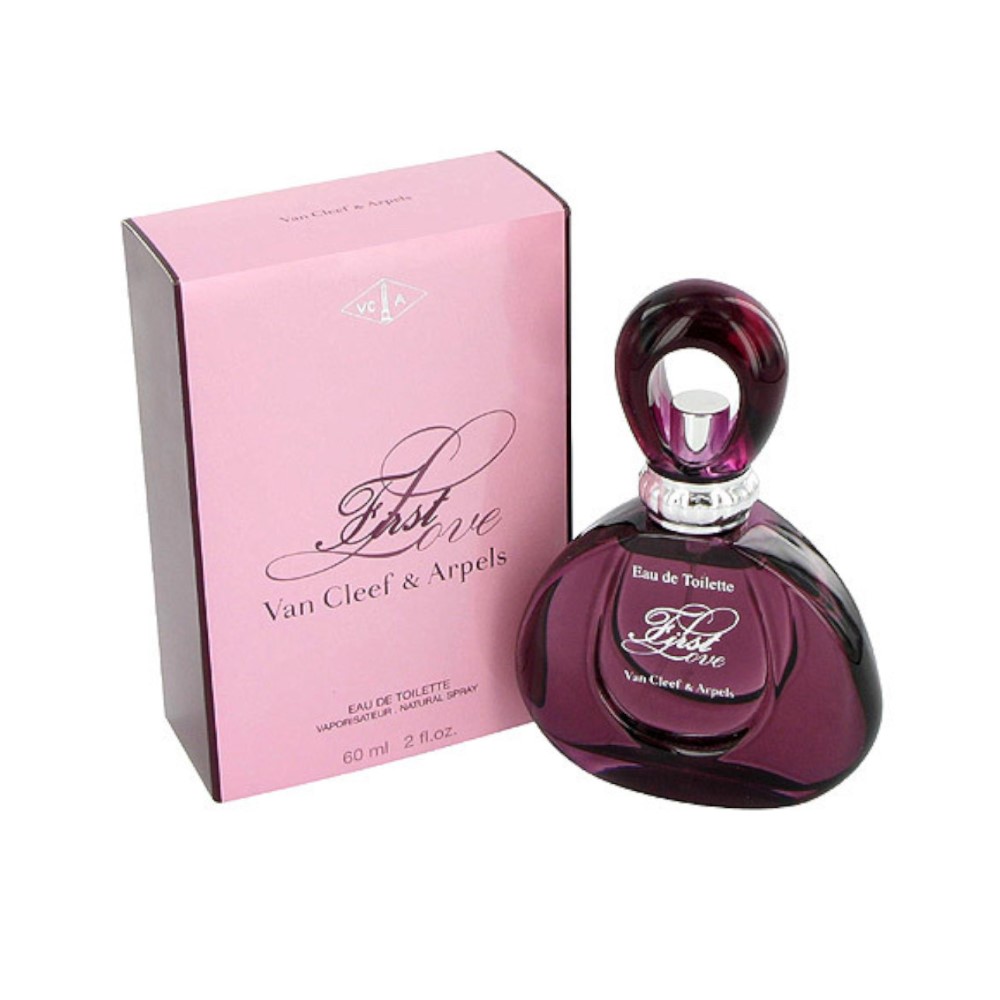 VAN CLEEF & ARPLES - First Love Eau de Toilette