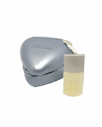 ISSEY MIYAKE - L'Eau d'Issay Pour Homme 7 ml Miniatura