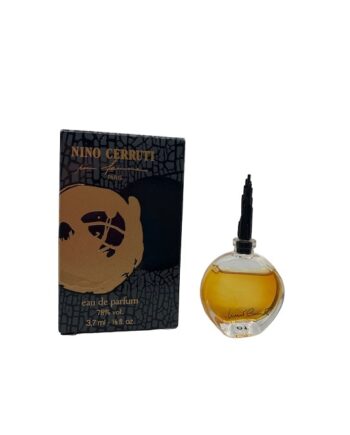 NINO CERRUTI - Nino Cerruti Pour Femme Eau de Parfum 3,7 ml Miniatura