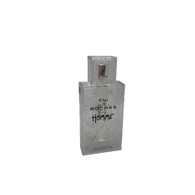 ROCHAS - L'Eau de Rochas Pour Homme Miniatura