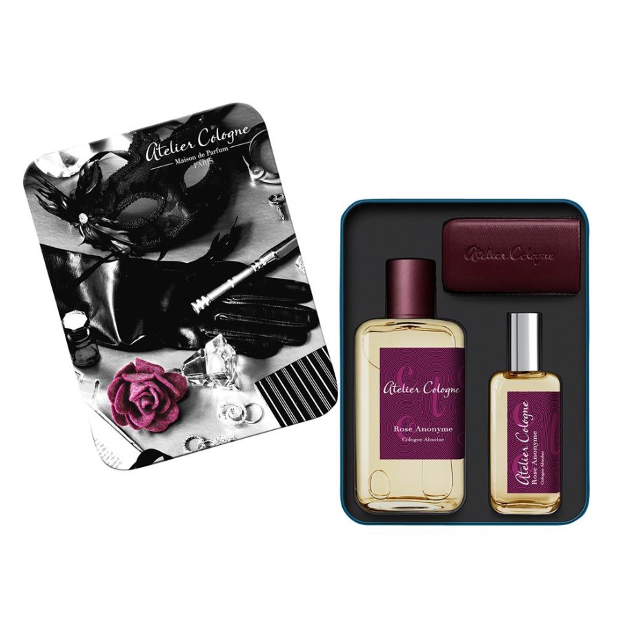 ATELIER COLOGNE - Rose Anonyme Gift Box