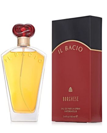 BORGHESE - Il Bacio Eau de Parfum Vintage