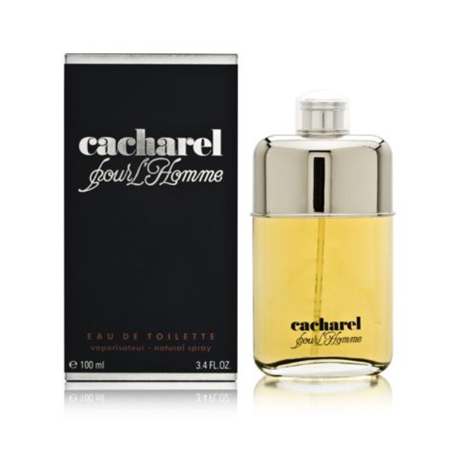 CACHAREL - Cacharel Pour l'Homme Eau de Toilette