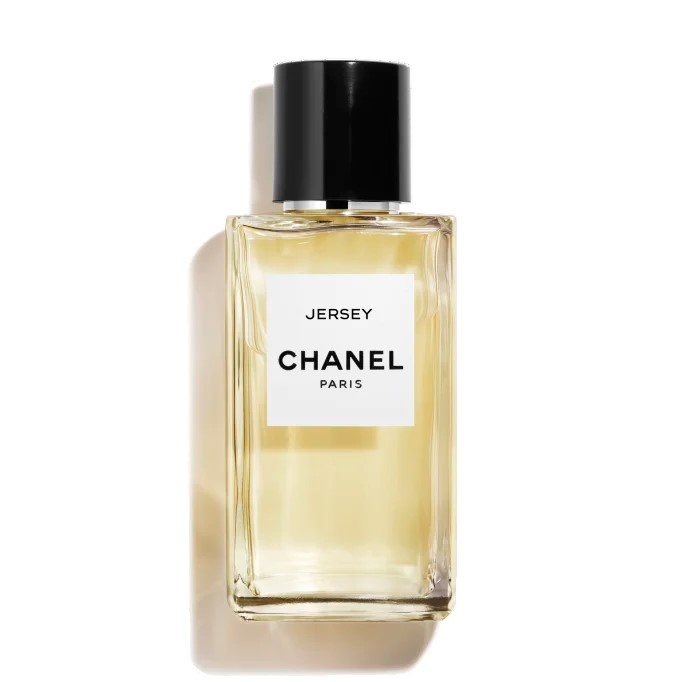 CHANEL - Les Exclusifs de Chanel Jersey Eau de Toilette