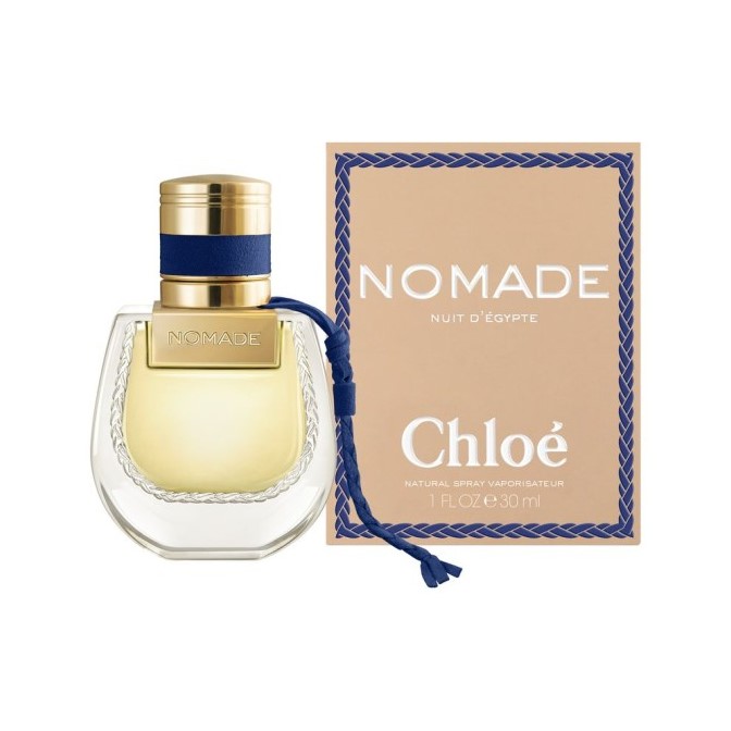 CHLOÉ - Nomade Nuit D'Egypte Eau de Parfum