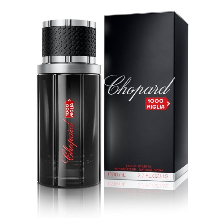 CHOPARD - 1000 Miglia Eau de Toilette