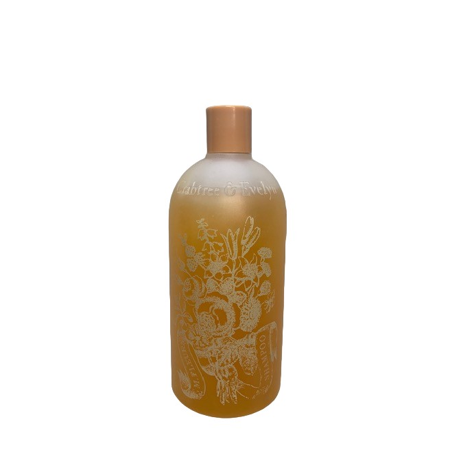 CRABTREE & EVELYN - Millefleurs Protein Shampoo