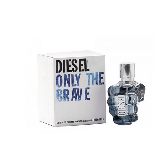 DIESEL - Only the Brave Eau Ede Toilette Pour Homme