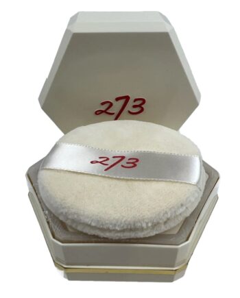 BEVERLY HILLS – 273 Fred Hayman Exceptional Dusting Powder