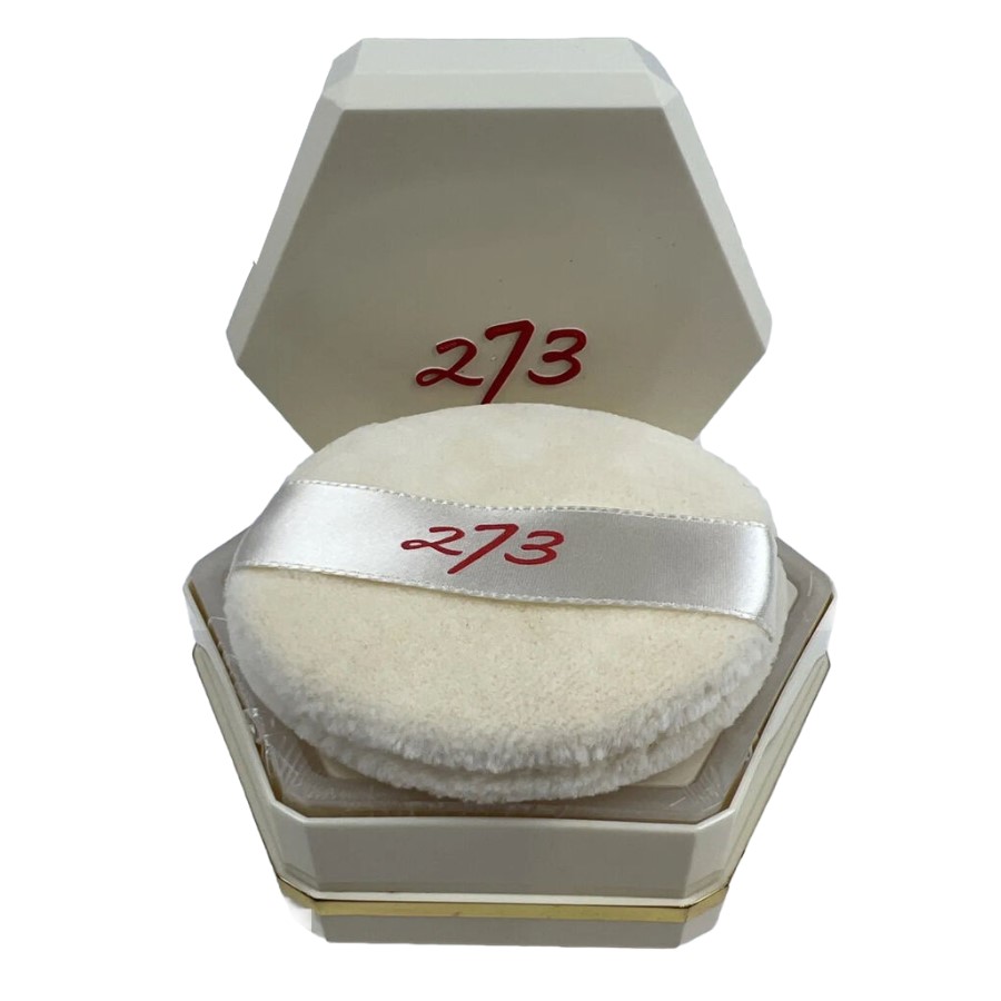 BEVERLY HILLS – 273 Fred Hayman Exceptional Dusting Powder