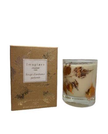 IMAGINEZ CREATION - Candela Profumata