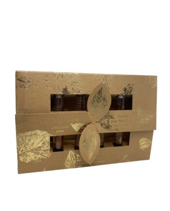 IMAGINEZ - Parfum pour Madeleines en céramique SET