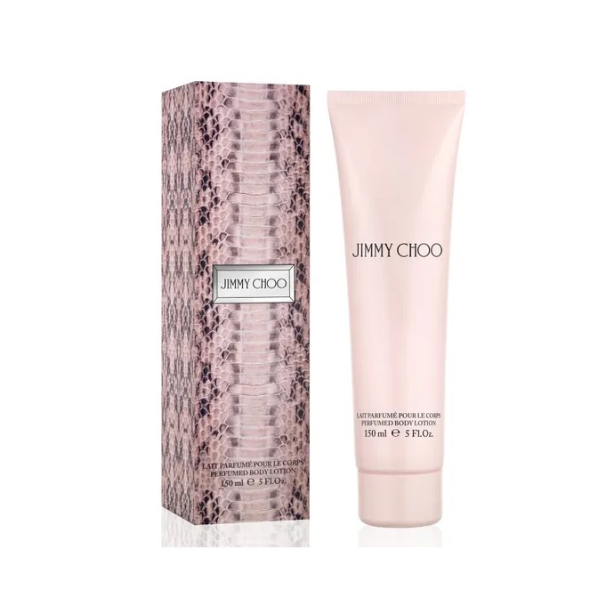 JIMMY CHOO - Jimmy Choo Perfumed Body Lotion