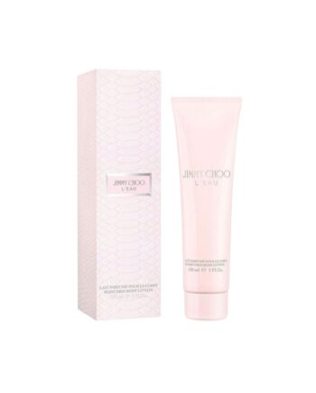 JIMMY CHOO - L'Eau Perfumed Body Lotion