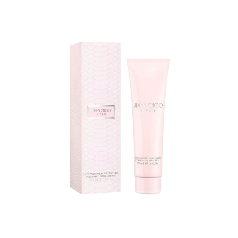 JIMMY CHOO - L'Eau Perfumed Body Lotion