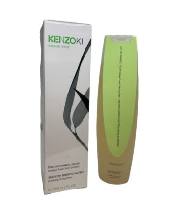 KENZOKI - Eau de Bamboo Doux Tonico Purificante