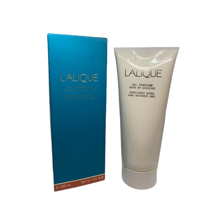 LALIQUE – Lalique Perfumed Bath and Shower Gel