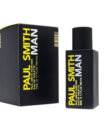 PAUL SMITH - Paul Smith Man Eau de Toilette