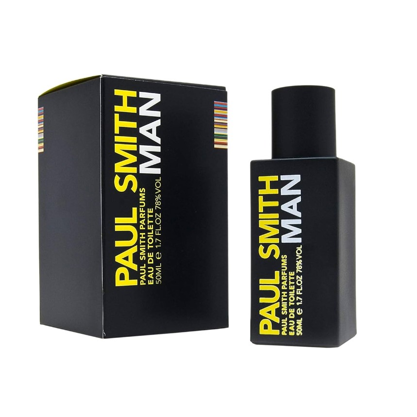 PAUL SMITH - Paul Smith Man Eau de Toilette