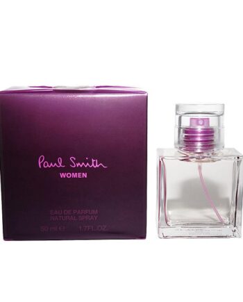 PAUL SMITH - Paul Smit Women Eau de Parfum