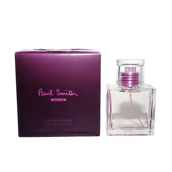 PAUL SMITH - Paul Smit Women Eau de Parfum