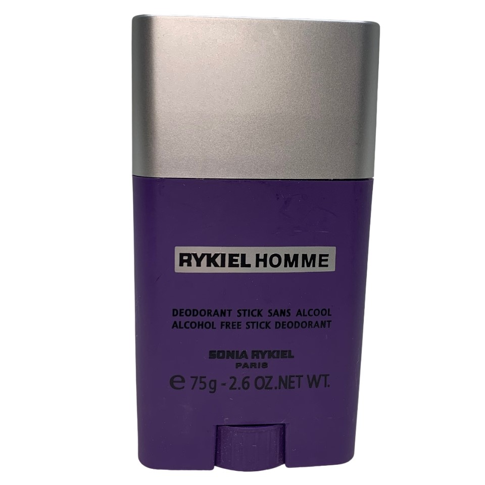 SONIA RYKIEL - Rykiel Homme Deodorante Stick